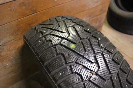 Шина бу 235-60-18 Pirelli Ice Zero