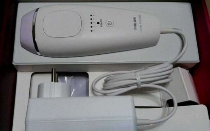 Фото эпилятор