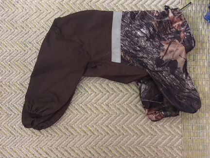 Одежда для собаки 35 см по спинке