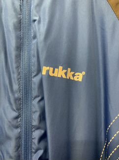 Куртка rukka