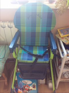 Стол-стул для кормления