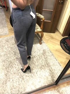 Шикарные брюки Fabiana Filippi оригинал новые