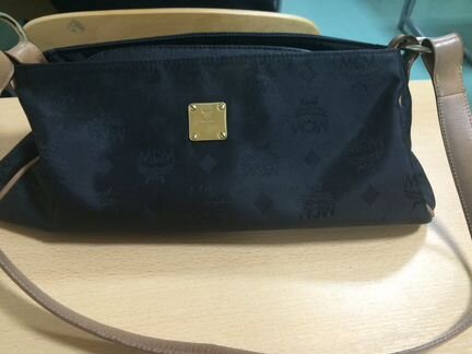 Сумка MCM