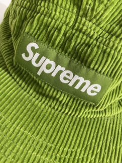 Кепка Supreme