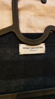 Кардиган Dries Van Noten