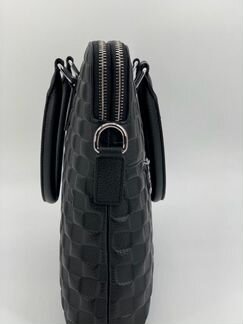 Сумка мужская Луи Виттон LV кожа