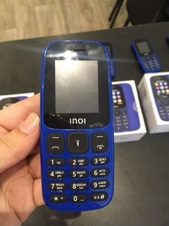 Телефон новый