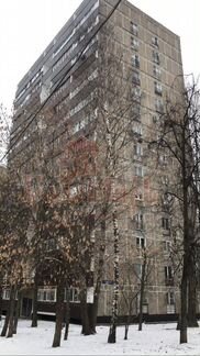 2-к квартира, 38.4 м², 14/14 эт.