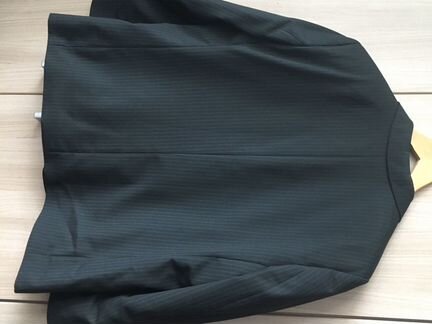 Новый костюм для мальчика