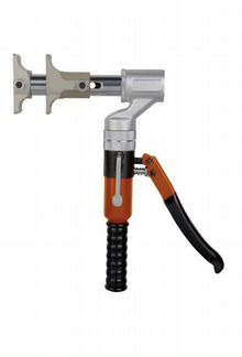 Пресс Рехау Rehau гидравлика Тим