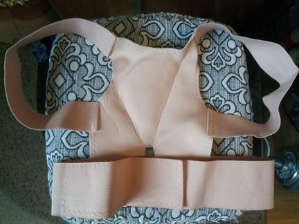 Корректор осанки