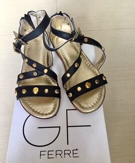 Сандали GF Ferre