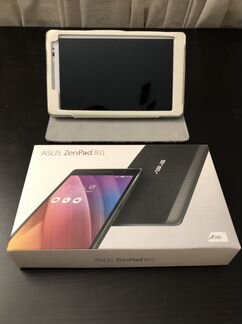 Планшет asus ZenPad 8.0 P024, 16 GB