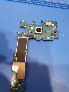 Плата samsung G955x.LDU