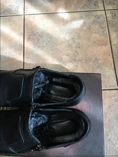 Хорошие женские туфли