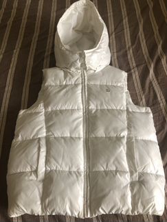 Жилет на девочку Benetton 2XL