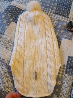 Шапка зимняя Kerry новая 52