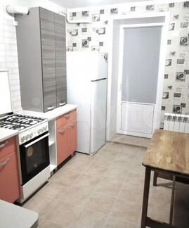 Комната 17 м² в 3-к, 3/5 эт.