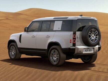 Land Rover Defender 2.0 AT, 2020