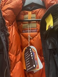 Пуховик parajumpers