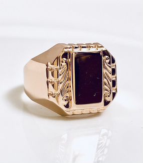 Золотое кольцо