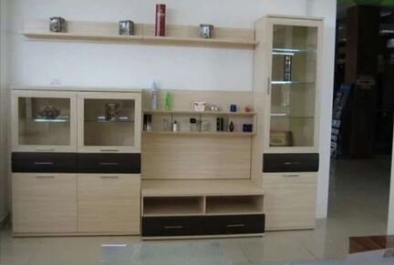 Гостиная Alice