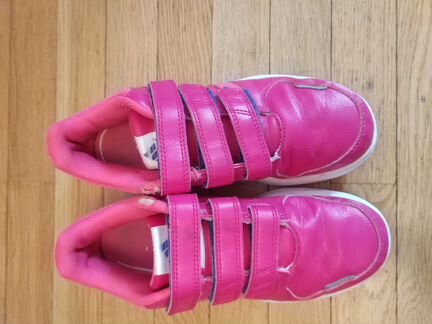Кроссовки Adidas 34р