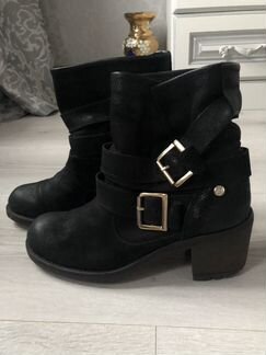 Ботинки
