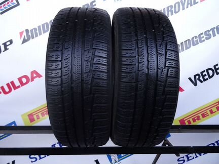 225 55 R16 Nokian WRA3 99H (4)