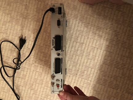 Ресивер Skymaster DX-24