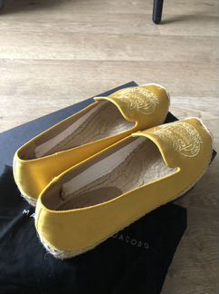 Marc Jacobs эспадрильи