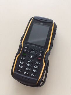 Телефон Sonim xp1300-e-r1 iP68 без зарядки