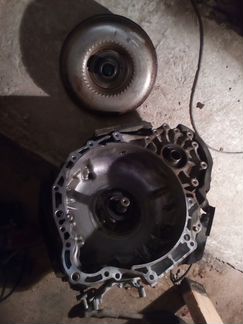 Рендж ровер эвок эвог коробка передач 2.2 дизель