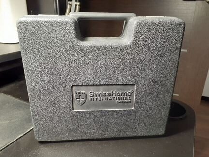 Шуруповерт SwissHome SH-6609