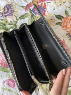 Кошелек-клатч Chanel