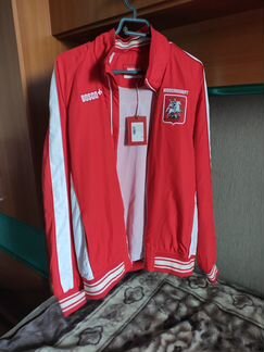 Спортивный костюм Bosco Москва экипировочный раз.L