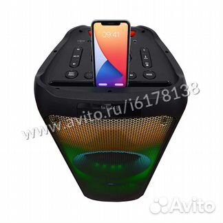 Портативная колонка для Караоке Eltronic EL10-28