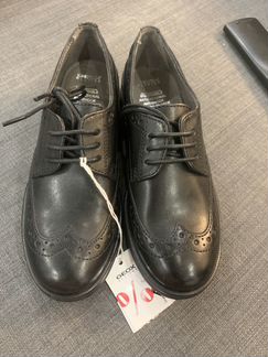 Туфли новые для мальчика Geox 30p