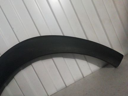 Расширитель передний правый Hyundai Tucson 3 TL