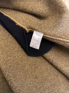 Шерстяная юбка Kenzo