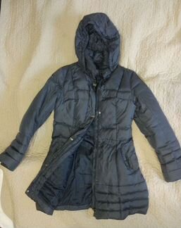 Зимнее пальто, демисезонные пальто, шарфы