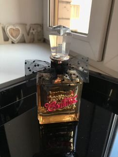 Juicy Gold Couture делюсь из личной коллекции