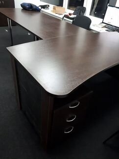 Кабинет руководителя Эконом