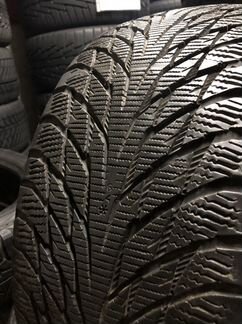 225/45R17 XL Nokian Hakkapeliitta R2 шины зима 1шт