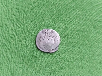 Монетка облачник