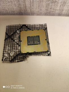 Процессор intel i7-920