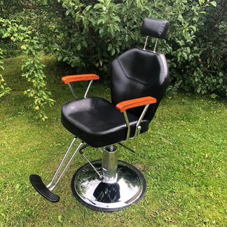 Парикмахерское кресло Икар