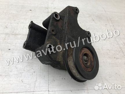 Кронштейн гур Mitsubishi Galant 8 USA 4G64 2001