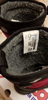 Финские валенки