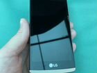 Телефон LG Leon (2 симкарты)